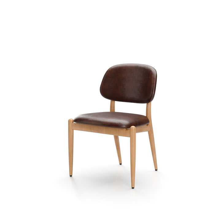 Slow Dining Chair
