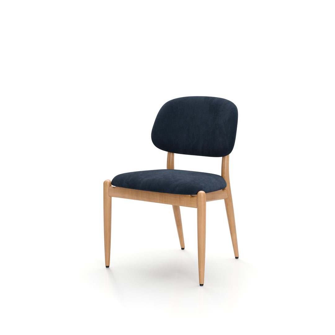 Slow Dining Chair