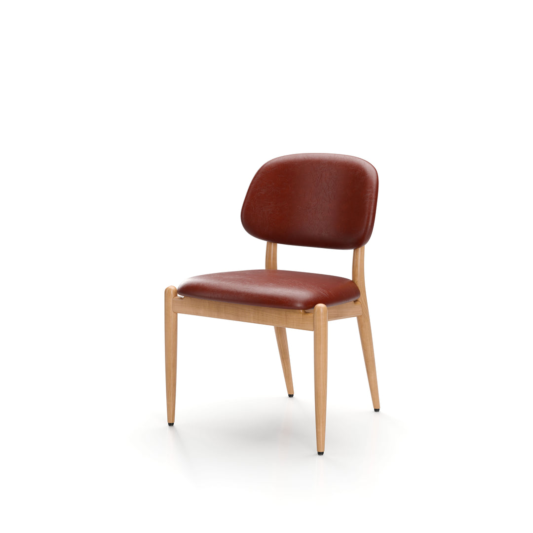 Slow Dining Chair