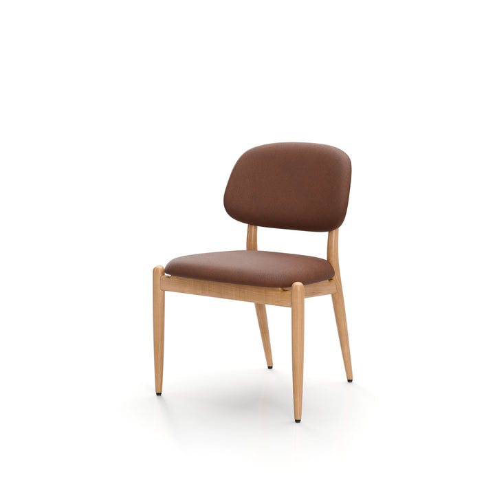 Slow Dining Chair