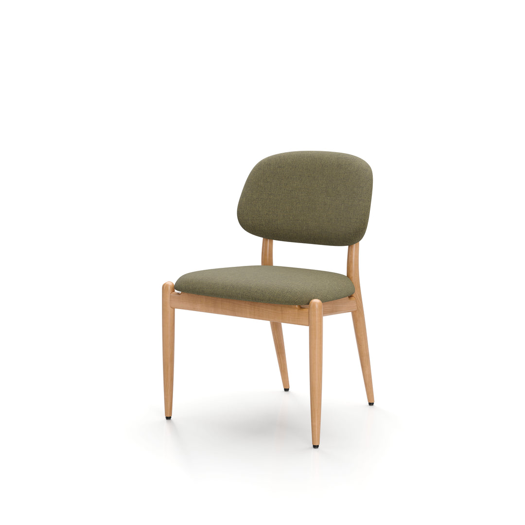 Slow Dining Chair
