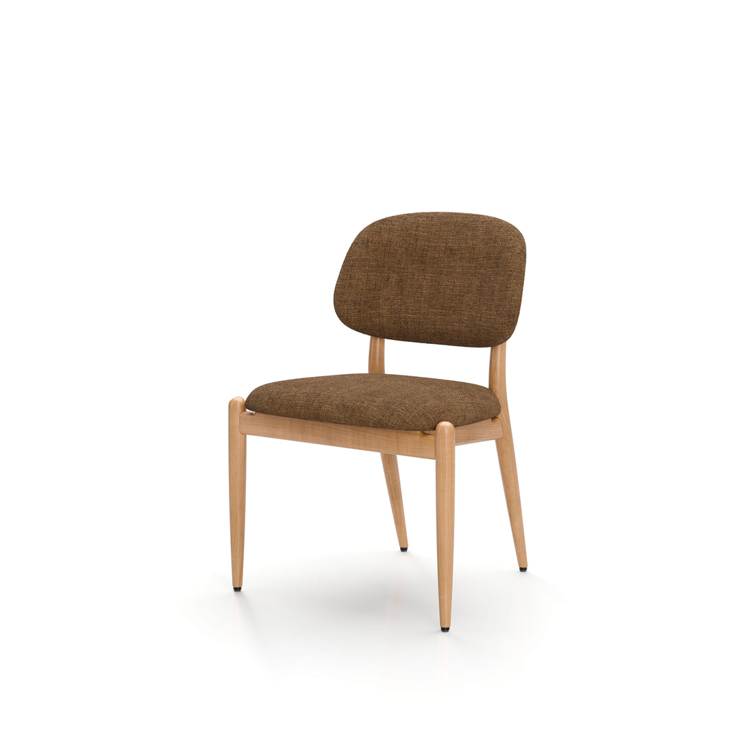Slow Dining Chair