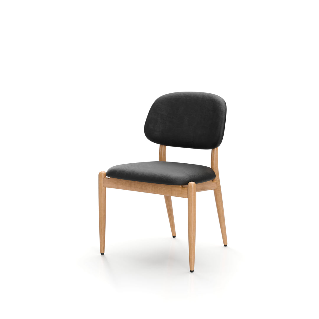 Slow Dining Chair