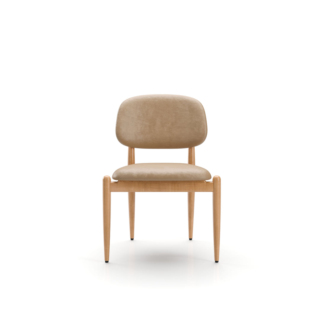 Slow Dining Chair