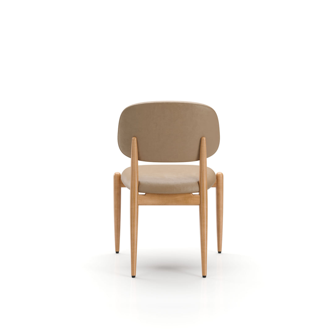 Slow Dining Chair