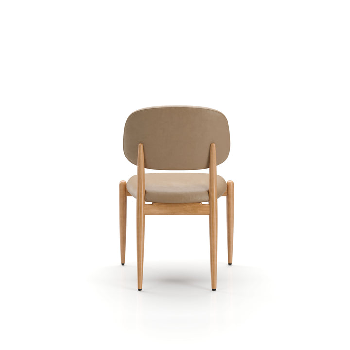 Slow Dining Chair