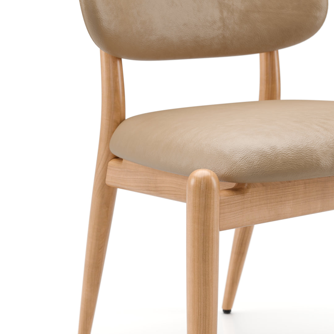 Slow Dining Chair