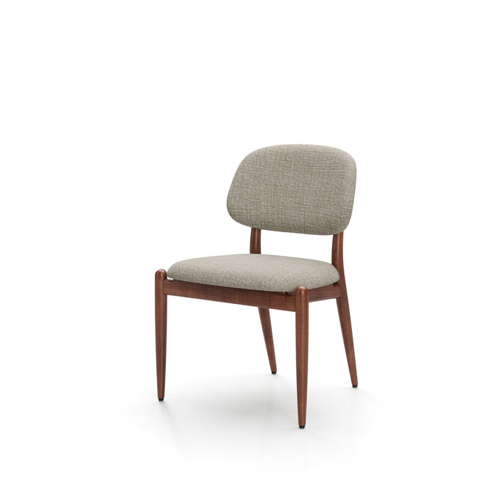 Slow Dining Chair