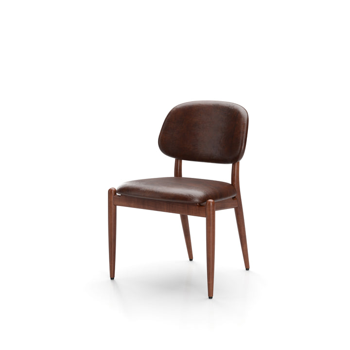 Slow Dining Chair