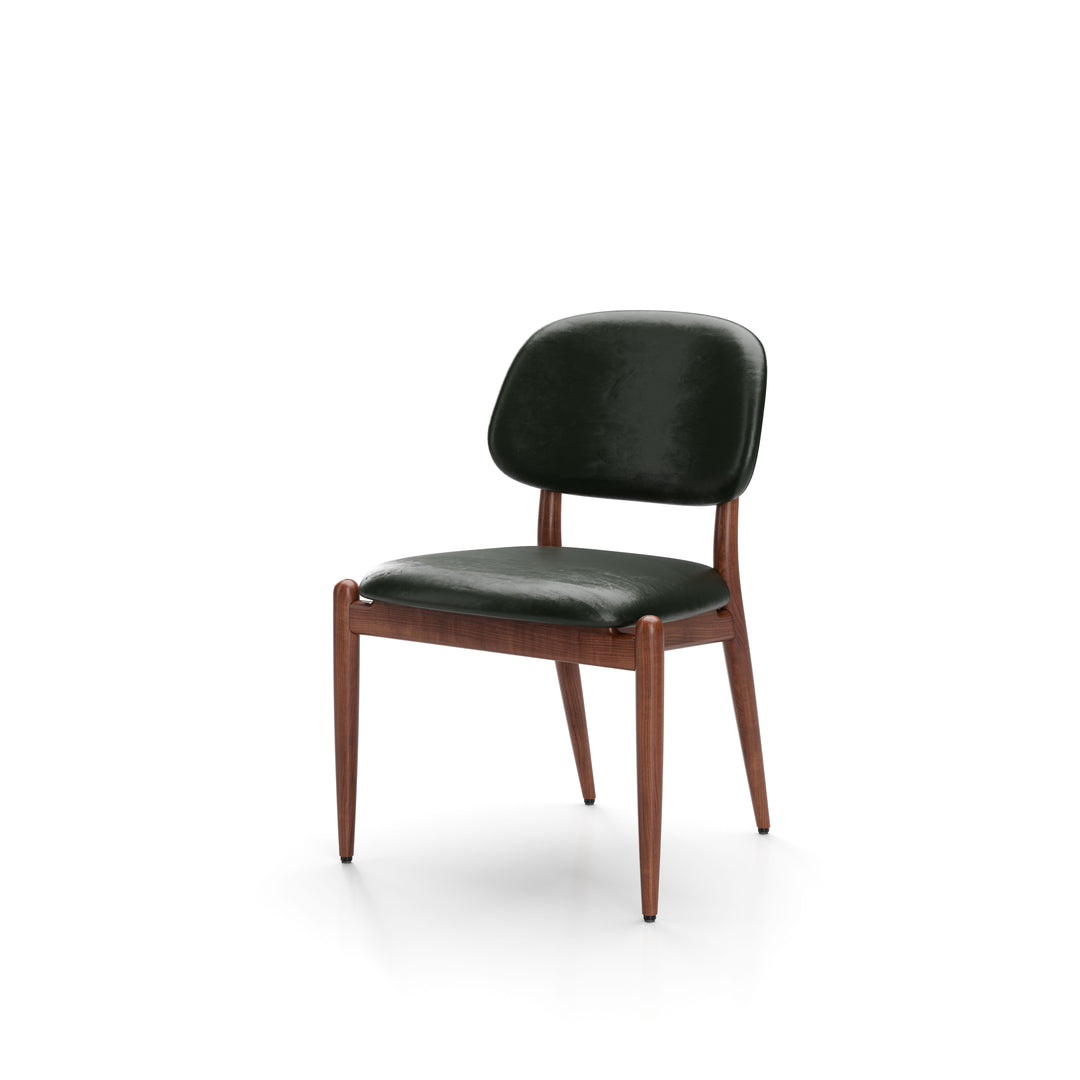 Slow Dining Chair