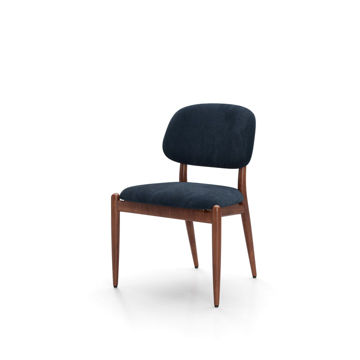 Slow Dining Chair