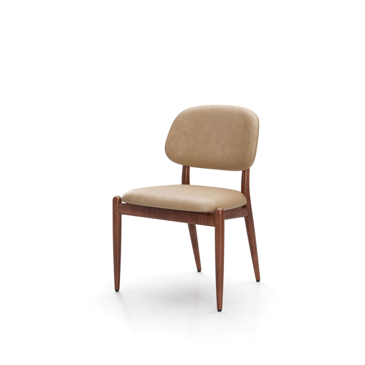 Slow Dining Chair