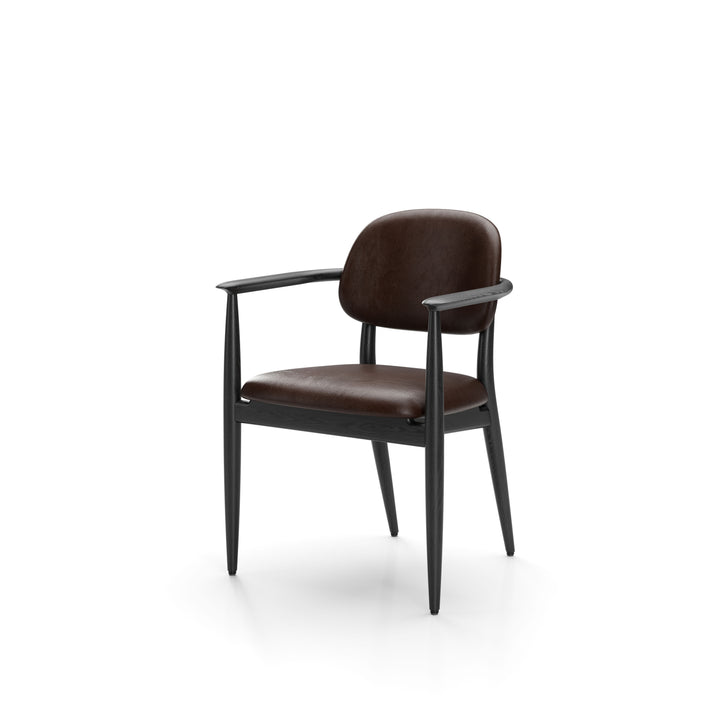 Slow Dining Armchair