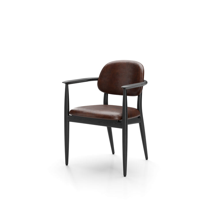 Slow Dining Armchair