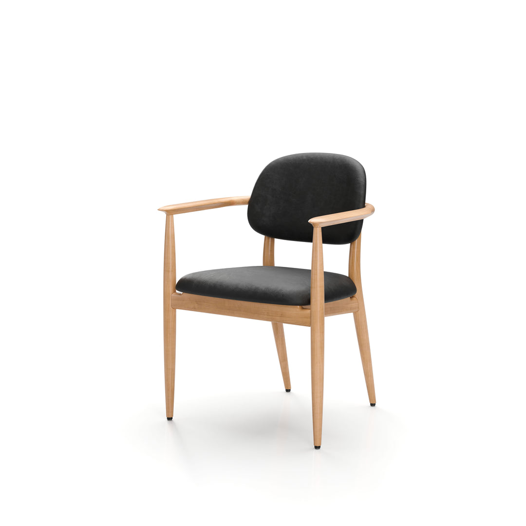 Slow Dining Armchair