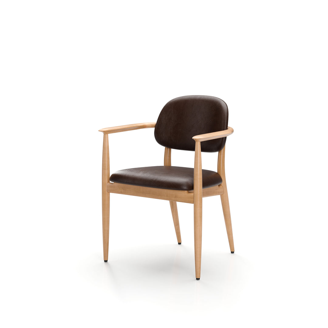 Slow Dining Armchair