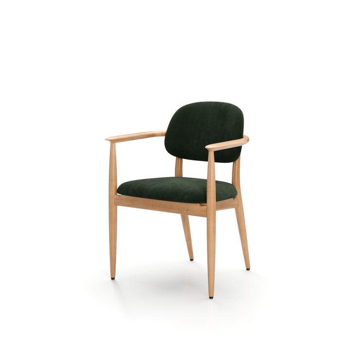 Slow Dining Armchair