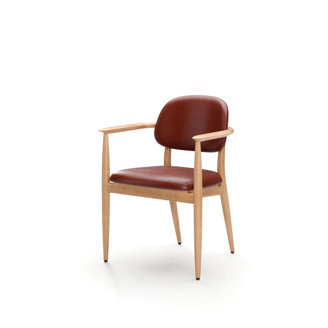 Slow Dining Armchair