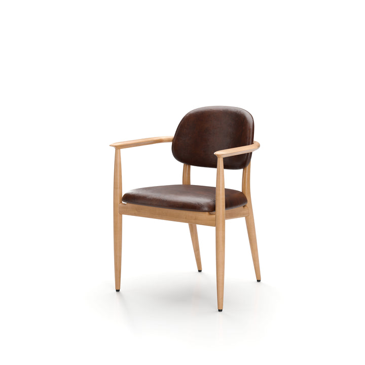 Slow Dining Armchair