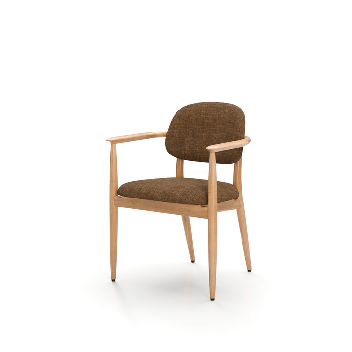 Slow Dining Armchair
