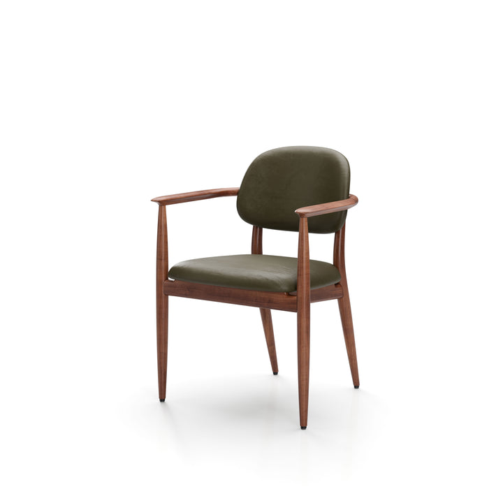 Slow Dining Armchair