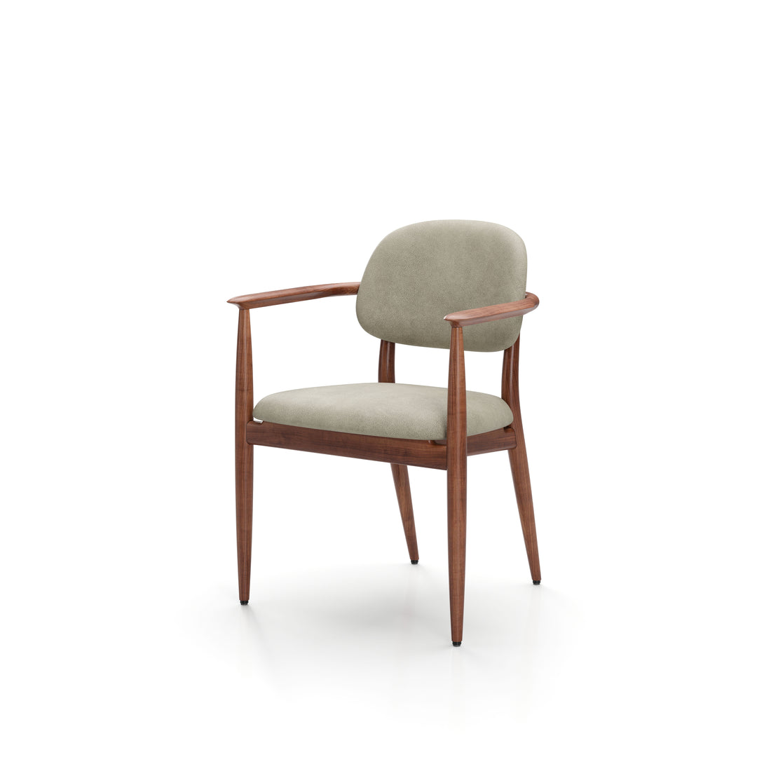 Slow Dining Armchair
