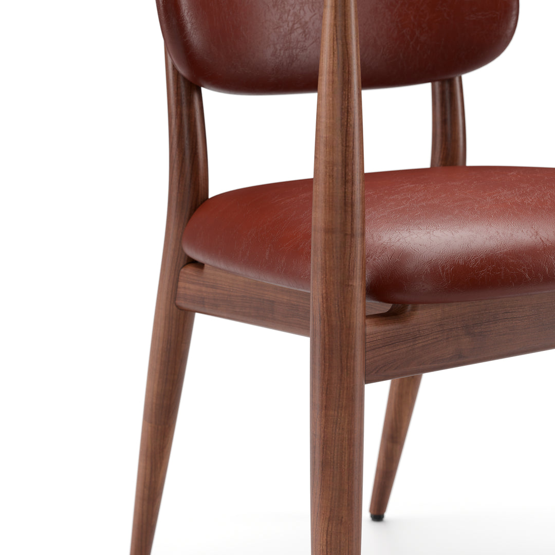 Slow Dining Armchair