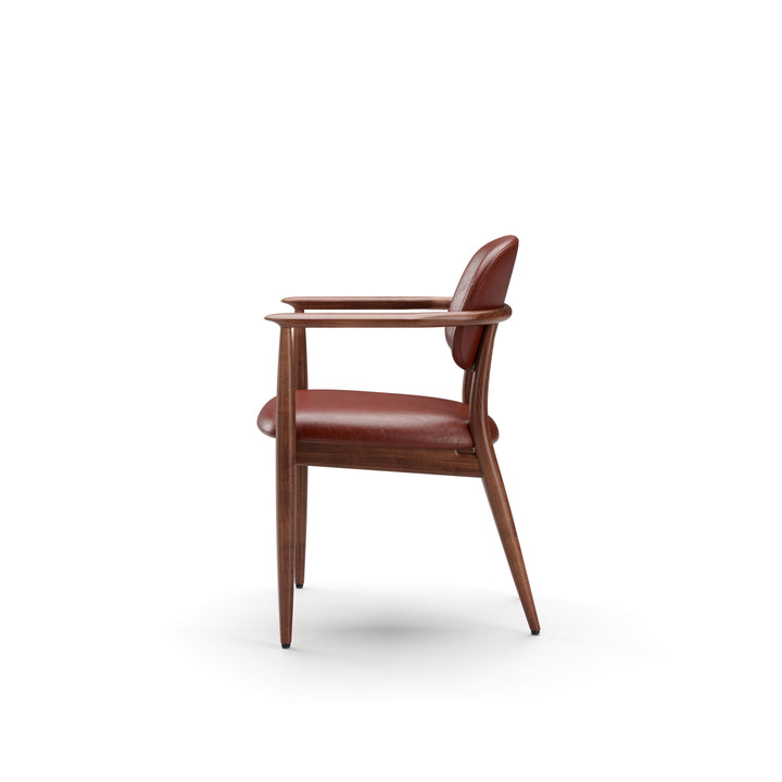 Slow Dining Armchair