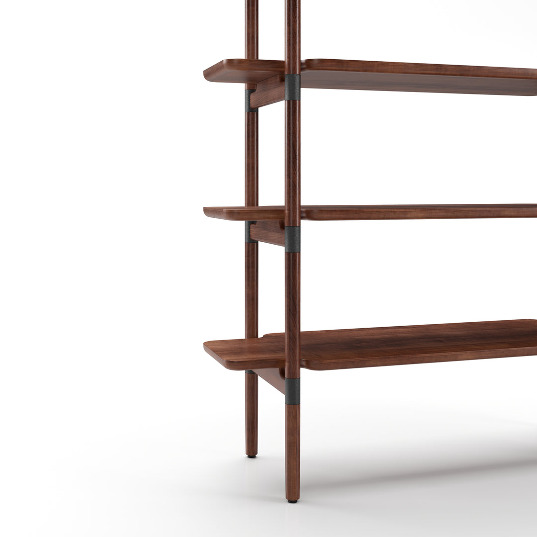 Slow Shelf 5