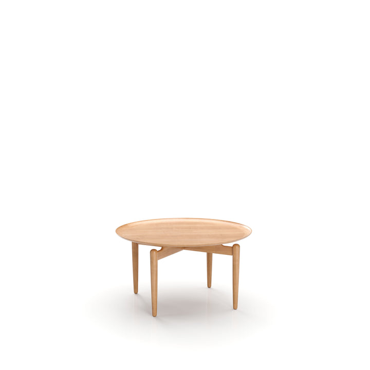 Slow Coffee Table