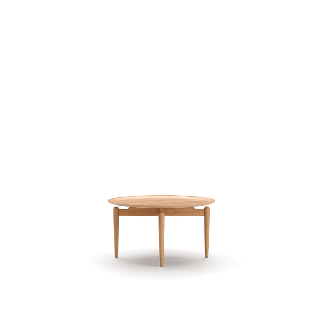 Slow Coffee Table