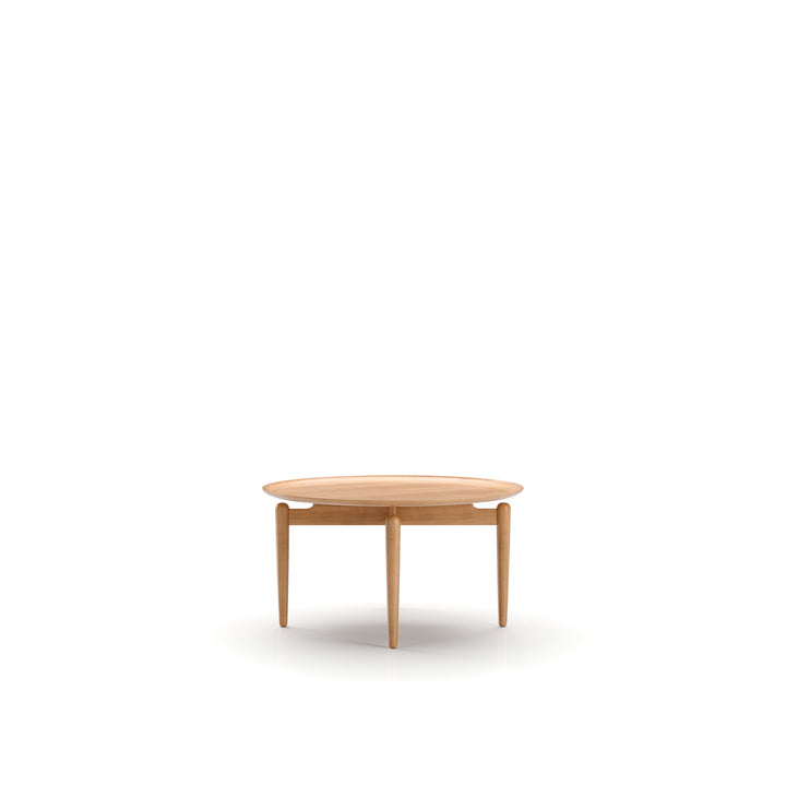 Slow Coffee Table