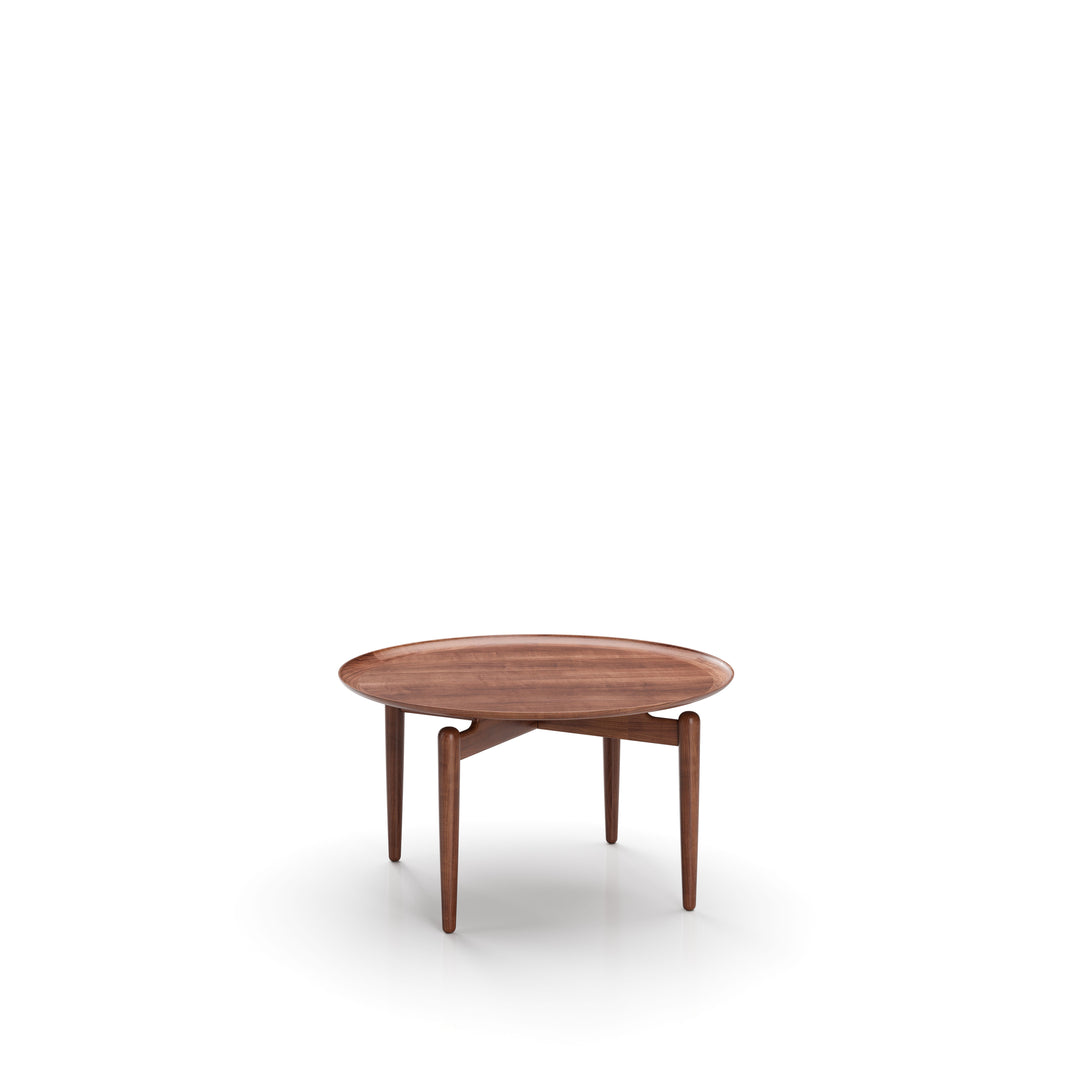 Slow Coffee Table