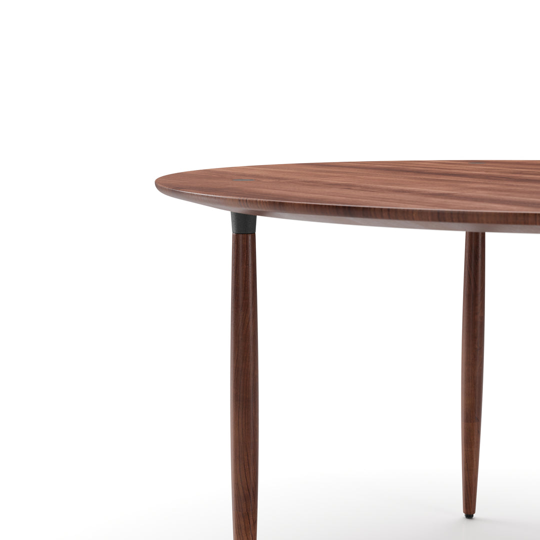 Slow Dining Table