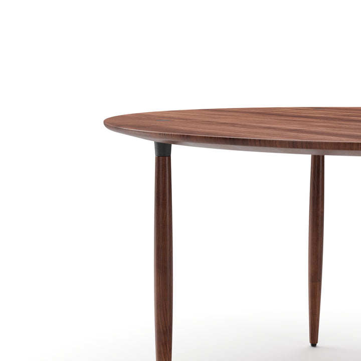 Slow Dining Table