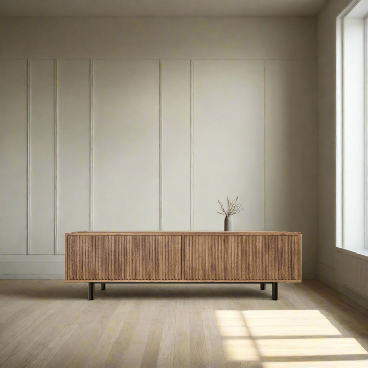 Seiton Cabinet Low – Stellar Works