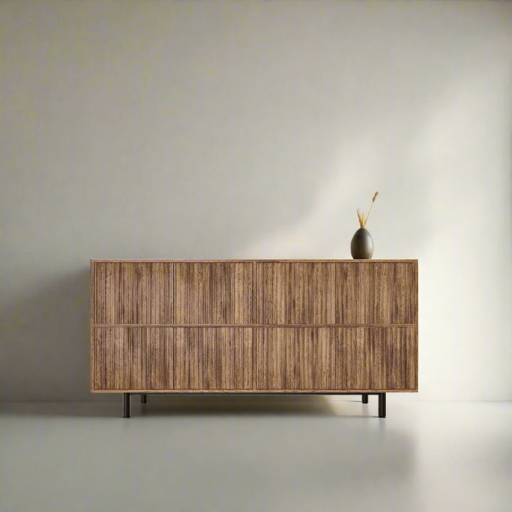 Seiton Cabinet High – Stellar Works