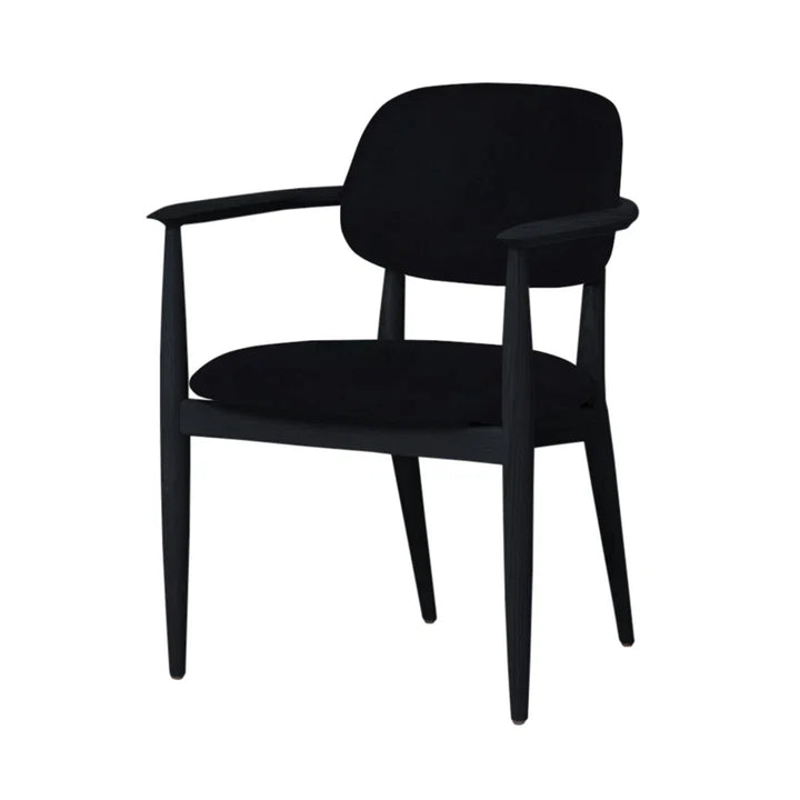 Slow Dining Chair