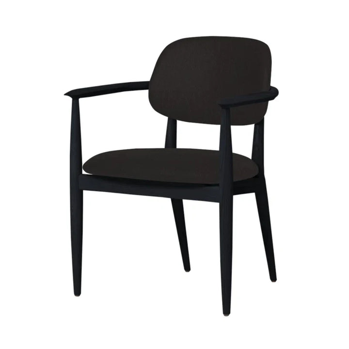 Slow Dining Chair