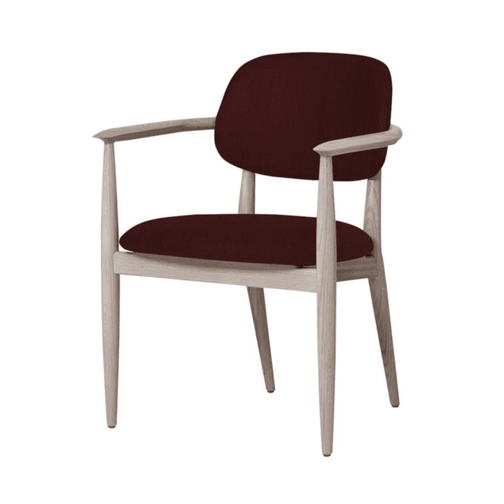 Slow Dining Chair