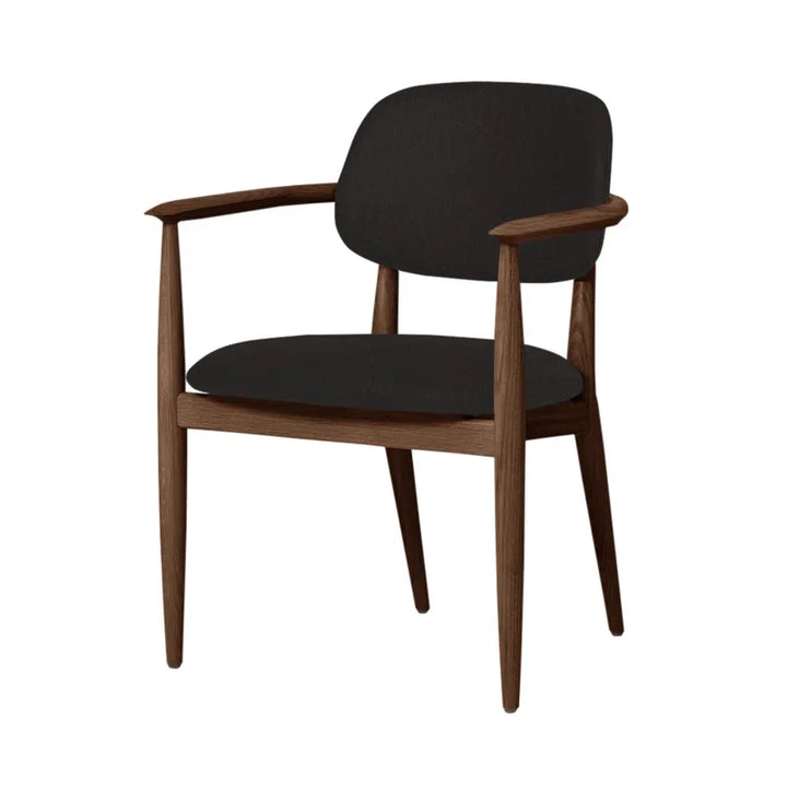 Slow Dining Chair