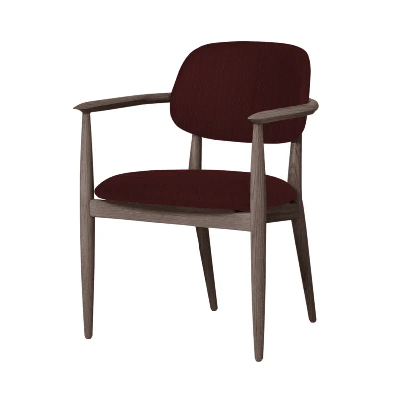 Slow Dining Chair