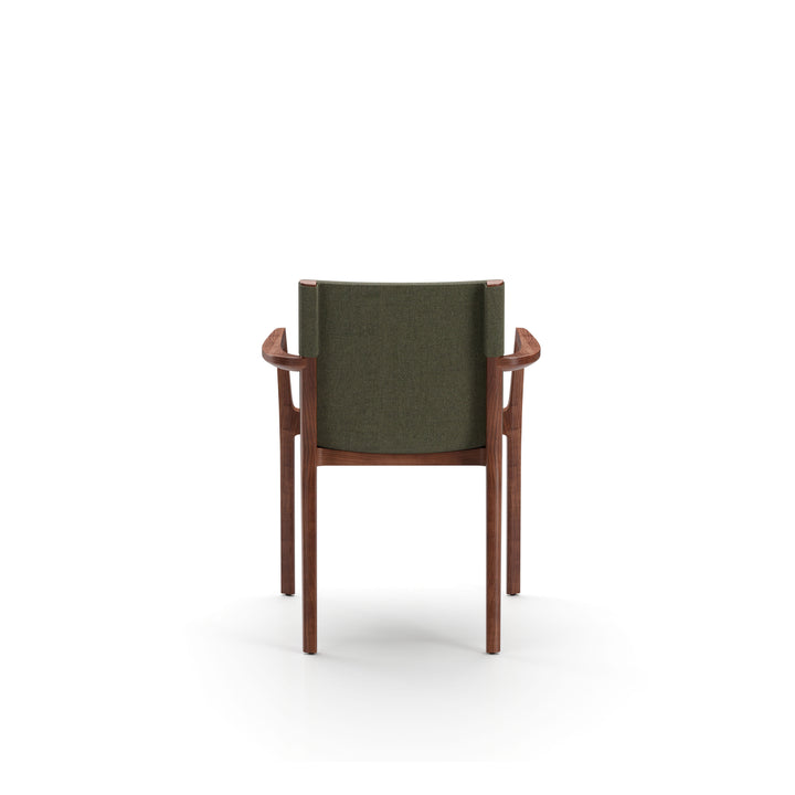 Taylor Dining Armchair