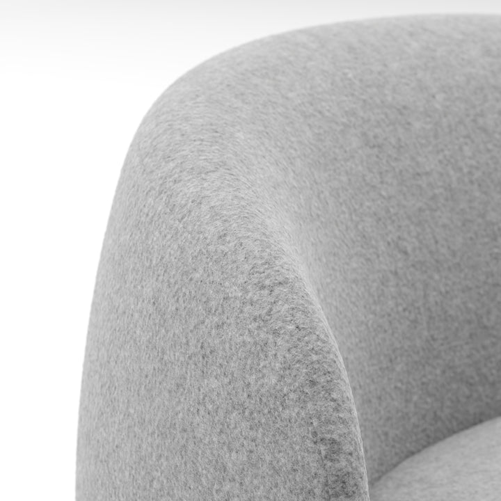 Taylor Sofa One Seater Swivel