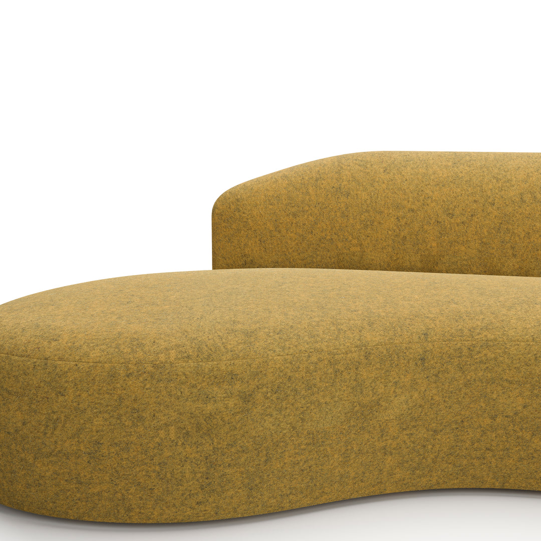 Taylor Sofa Half Back