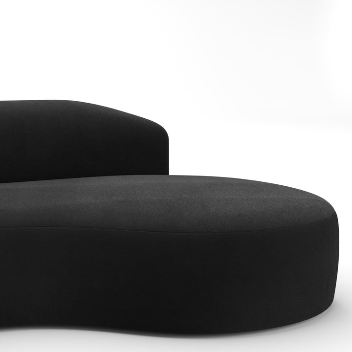 Taylor Sofa Half Back
