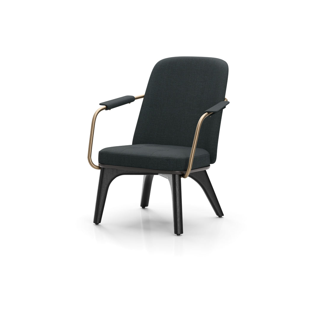 Utility Lounge Chair
