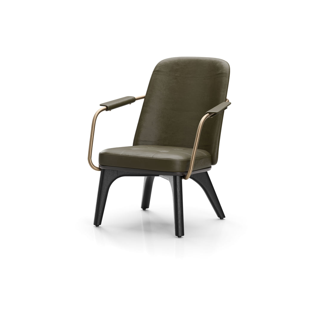 Utility Lounge Chair