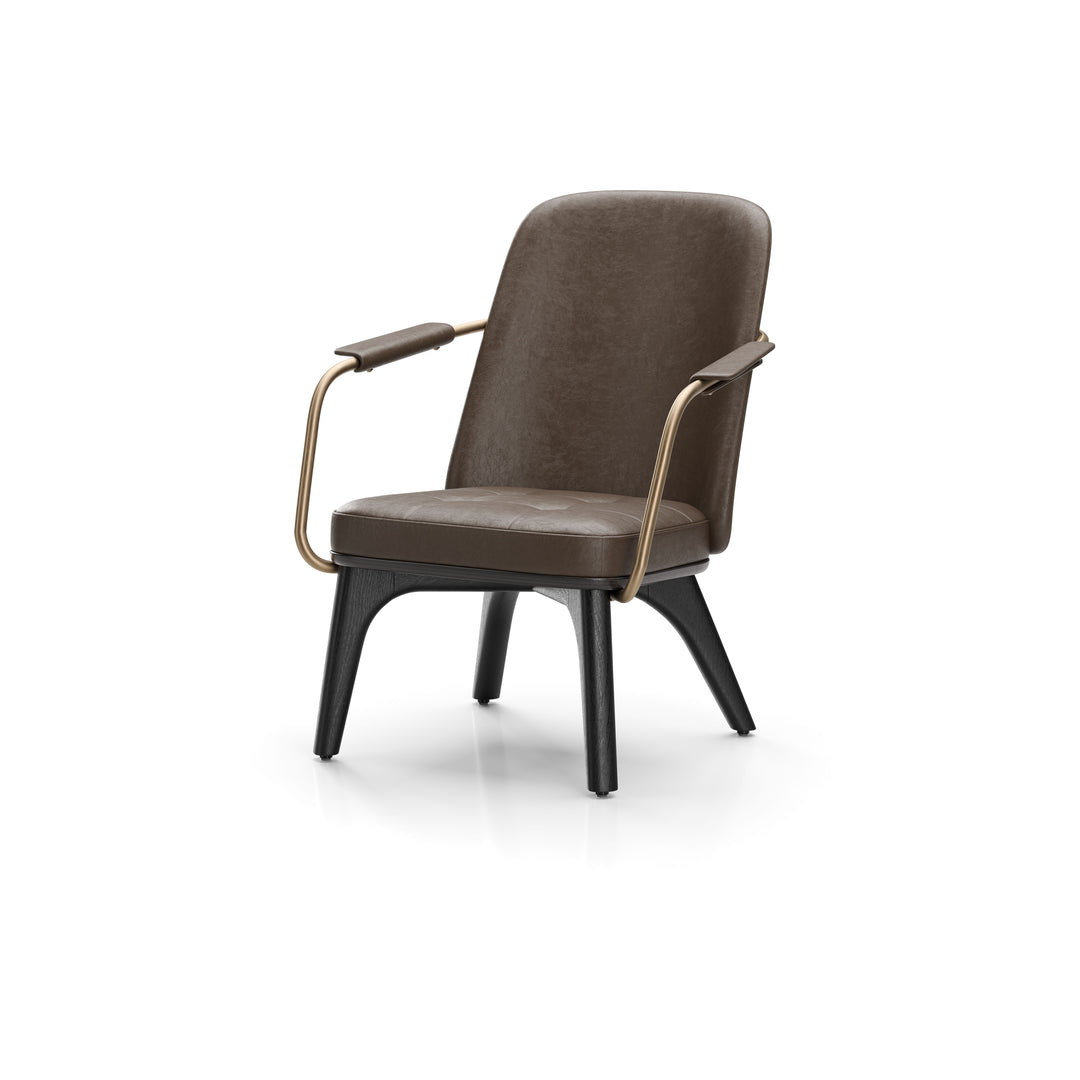 Utility Lounge Chair