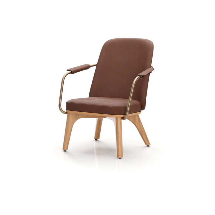 Utility Lounge Chair